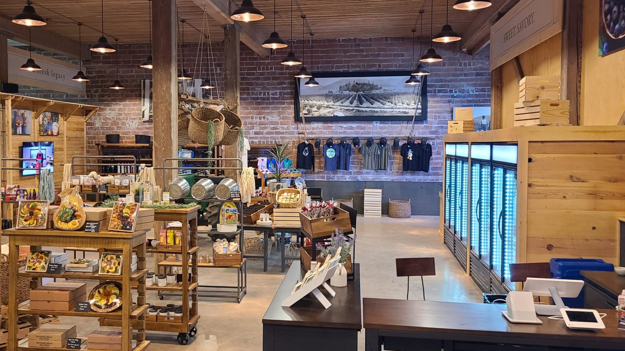 TFC Gift Shop