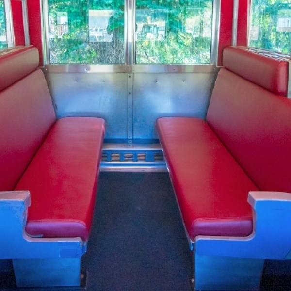 Standard Seating