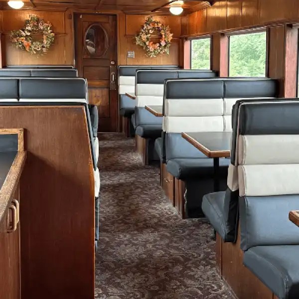 VIP-seating